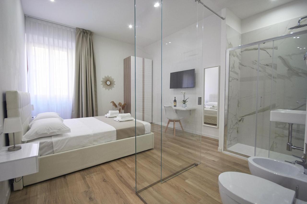 Sweet Florence Ngoại thất bức ảnh