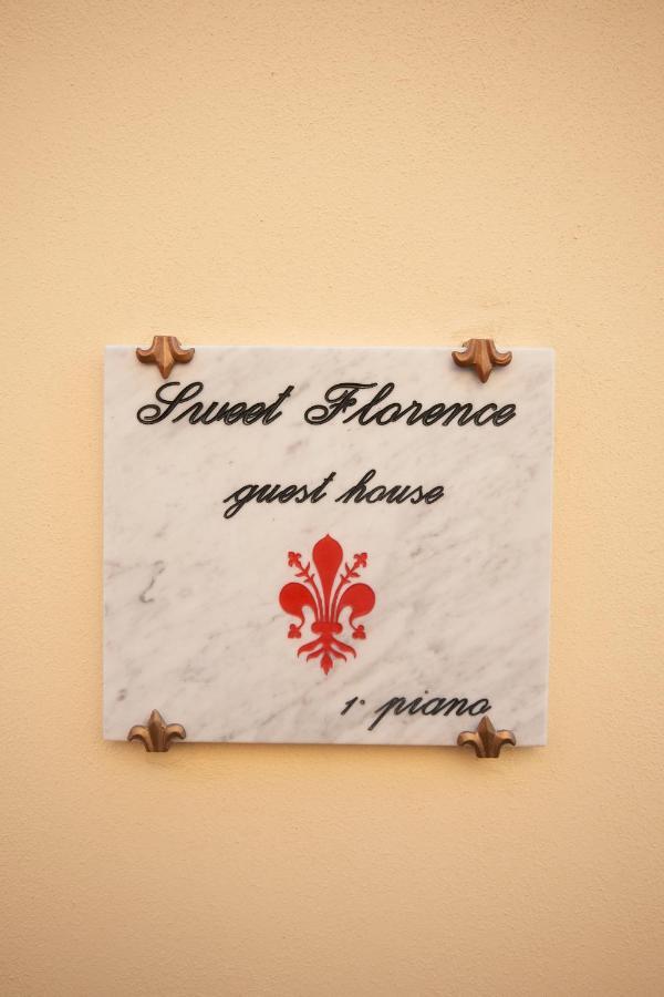 Sweet Florence Ngoại thất bức ảnh